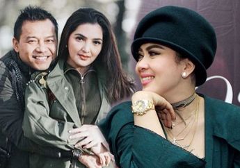 Selalu Mesra saat Berduet, Begini Pengakuan Ashanty saat Disebut Merebut Anang Hermansyah dari Syahrini