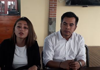 Rumah Tangga Renggang Jadi Alasan Chagii Amelia Bersama Ridho Ilahi di Kamar Hotel