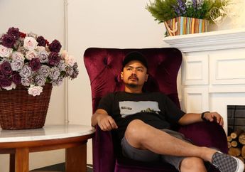 Wendi Cagur Sempat Curhat ke Alm Uje dan Ajak ke Psikiater Saat Istrinya Minta Cerai