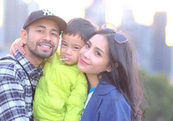 Selalu Perhatian Saat Makan, Begini Jawaban Nagita Slavina Soal Raffi Ahmad Nikah Lagi, ‘Nggak Akan Nikah Lagi Kalau Begini!’