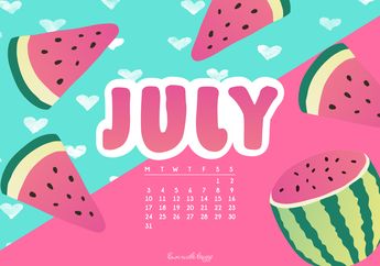 Coba Cek Kepribadian Tersembunyimu Berdasar Bulan Lahir, Juli: Tulus Namun Sinis!