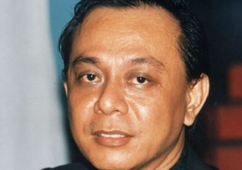 Meninggal dengan Kondisi Memperihatinkan, Pemeran 'Jinny Oh Jinny' Ini Harus Jualan Mi Ayam agar Bisa Beli Obat