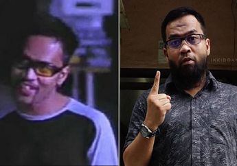 Tersandung Kasus Foto Syur dan Dua Kali Terjerat Narkoba, Mantan Vokalis Terkenal Ini Pernah Menangis karena Kelaparan