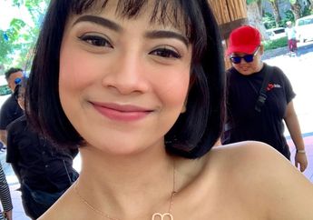Sempat Merasa Aneh, Vanessa Angel Ceritakan Sosok Rian Subroto yang Bertemu di Kamar Hotel Sebelum Ia Tertangkap