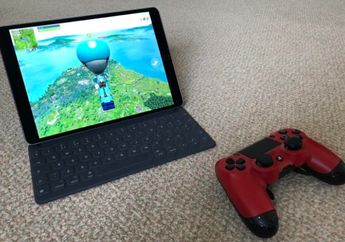 Epic Games Sarankan Jangan Gunakan iOS 13 Bila Ingin Bermain Fortnite