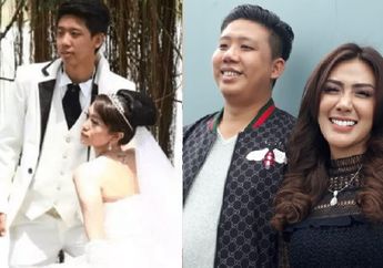 Ditinggal Nikah Lagi Tanpa Nafkah Lahir Batin, Potret Istri Sah Pablo Benua saat Tiup Kue Ulang Tahun Sendiri Jadi Sorotan