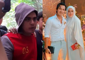 Tak Dapat Izin Bertemu dengan Sang Anak, Galih Ginanjar Tantang Fairuz Lakukan Tes DNA