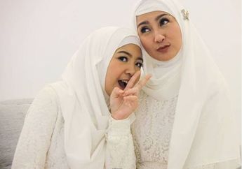 Jadi Anak Desy Ratnasari, Nasywa Nathania Beberkan Sifat Asli Ibunya yang Galak