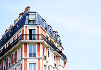 Cairan Hitam Berbau Busuk Mengalir Dari Atap Apartemen, Pria Ini Temukan Hal Mengerikan, Faktanya Bikin Shock!