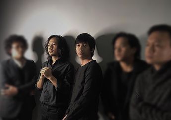 Belasan Tahun jadi Band Papan Atas, Pertengkaran Rian dan Rayyi D'Masiv di Panggung Hebohkan Publik, Netizen: 'Kurang Profesional!'