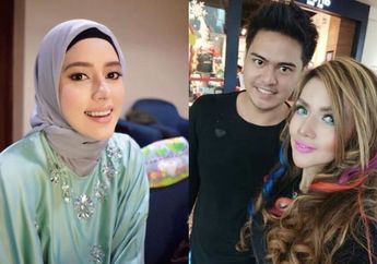 Minta Damai Akibat Kasus Ikan Asin, Warganet Geram dengan Tingkah Laku Barbie Kumalasari, ‘Kemarin Kemana Aja?’