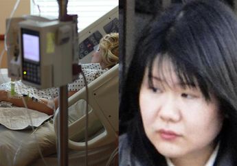 Menggerikan! Cuma di Rumah Sakit Ini Banyak Pasien yang Meninggal Secara Misterius