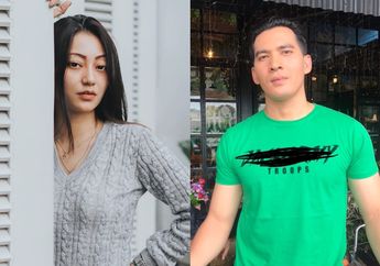 Sudah Punya Suami, Chagii Amelia Akhirnya Buka Suara Soal Video Penggrebekannya Saat Berduaan dengan Ridho Illahi dalam Kamar yang Jadi Viral