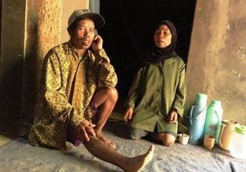 Percaya Ada Kutukan Usai 8 Anggota Keluarga Meninggal Satu per Satu, Pasutri di Pekalongan Pilih Menetap di Tengah Hutan
