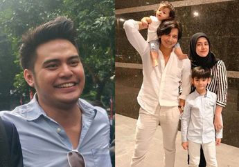 Beda Nasib! Galih Mulai Tak Nafsu Makan Di Penjara, Sonny Septian Malah Sibuk Pamer Keromantisan Bareng Anak