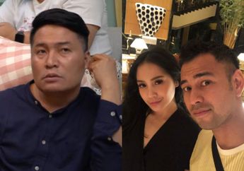13 Tahun Mengabdi, Segini Jumlah Gaji dan Fasilitas Mewah yang Diterima Merry saat Menjadi Asisten Raffi Ahmad