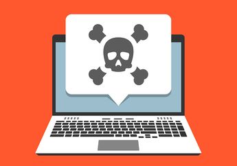 Email Pengguna Kembali Diserang Dengan Malware Emotet, Yuk Kenali Cirinya!