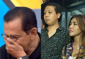 BERITA TERPOPULER: Pesan Sendu Roy Marten untuk Gading dan Gempi, Hingga Duka Orang Tua Rey Utami yang Baru Tahu Anak Mantunya Dibui