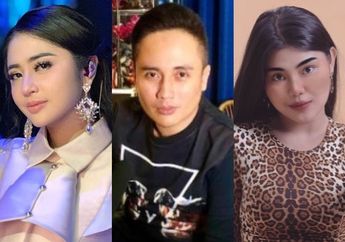 Dewi Perssik dan Rosa Meldianti Tak Kunjung Berdamai, Denny Darko Beri Peringatan: Dua-duanya Akan Rugi