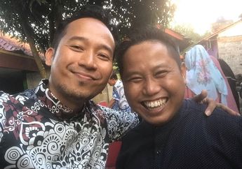 Ungkapkan Rasa Kecewa Saat Bertemu Kembali dengan Narji, Denny Cagur: Kenapa Lu Harus Keluar dari Cagur?