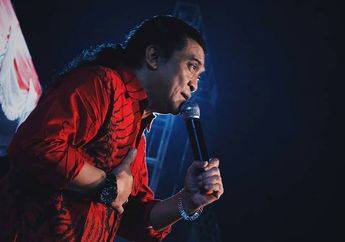 Didi Kempot Wafat, Twitter Sontak Ramai Tagar #SobatAmbyarBerduka