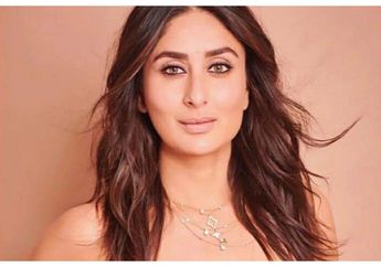 Tas Imut Kareena Kapoor Jadi Sorotan, Harganya Bisa Buat Biaya Keliling Eropa!