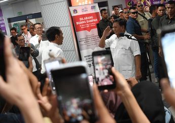 Usai Berjumpa Para Pimpinan Lembaga Ini, Prabowo Pastikan Hadir dalam Pelantikan Presiden dan Wakil Presiden. Apa Alasannya?