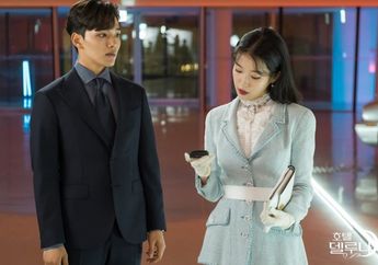 Sampai Episode Terbaru, Ini 10 OST Hotel Del Luna yang Wajib Masuk Palylist dan Sukses di Tangga Lagu!