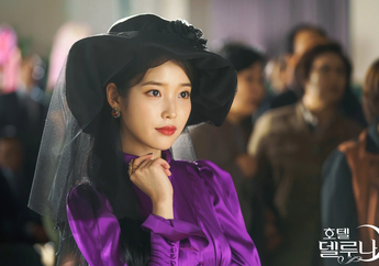 7 Drama Korea Recommended yang Lagi Tayang Bulan Ini. Enggak Boleh Ketinggalan Nih!