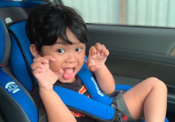 Viral Suara Balita Gantikan Stadard Voice Aplikasi Maps, Bikin Gemes