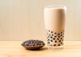 Ngeri, Minum Milk Tea Sampai 1 Liter dalam Sehari, Pria Ini Koma & Hampir Kehilangan Nyawanya
