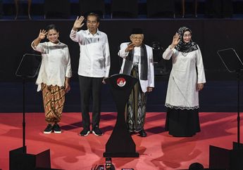 Jelang Pelantikan Presiden, Begini Potret Perjalanan 7 Pemimpin Negara Kita yang Unik. Dari Orator Ulung, Ahli Strategi, Raja Humor, Hingga Penyuka Musik Metal!