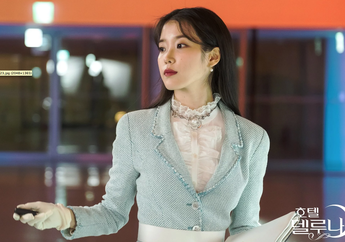 4 Pemeran Utama Cewek di Drakor yang Paling Difavoritkan Netizen Korea. Setuju?