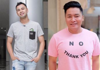 Punya Bisnis Kuliner Hingga Disebut Tajir Melintir, Asisten Beberkan Masalah Keuangan Raffi Ahmad, ‘Sok Kaya!’