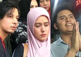 Galih Ginanjar Menderita di Penjara, Fairuz Pamer Foto Bahagia Makan Bersama Keluarga 'Balasan dari Allah'