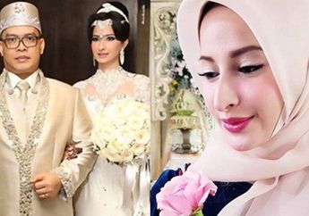 Suaminya Diisukan Nikah Siri dengan Angel Karamoy, Begini Mewahnya Istana Afifa Syahira, Meja Makannya Wow Banget