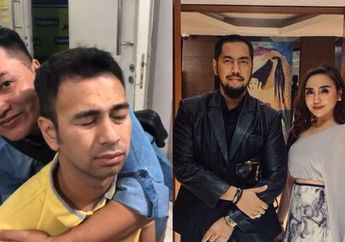 BERITA TERPOPULER: Asisten Raffi Ahmad Lampiaskan Unek-uneknya dan Sebut si Bos Sok Kaya, Hingga Adu Sindir Salmafina Sunan VS Ayahnya yang Makin Panas