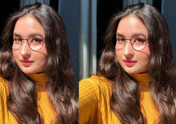 Stephanie Poetri Banjir Pujian Usai Guncang Los Angeles dalam Head in the Clouds Festival