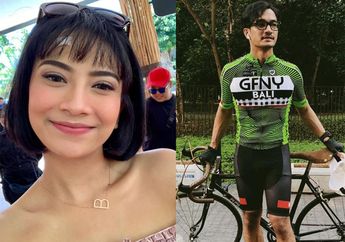 Makan Hati Suaminya Disebut Pengangguran, Vanessa Angel Bongkar Profesi Bibi Ardiansyah yang Bukan Orang Sembarangan