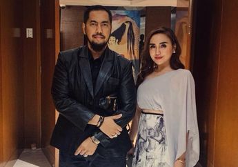 Tak Terima Disebut Menjauhi Keluarga, Salmafina Sunan: Aku Sudah Berupaya Ingin Bertemu, Tapi Tidak Ada Kabar