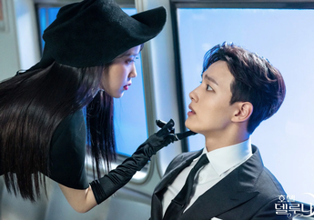 Raih Rating Tinggi, Drama ‘Hotel Del Luna’ Menarik Perhatian Penonton Karena 3 Hal ini!