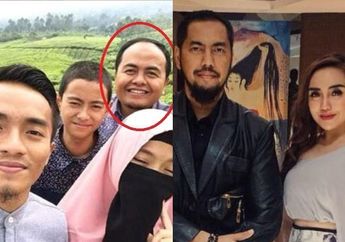 Salmafina Sunan Dulunya Mantu Pengusaha Tambang? Meski Tak Setenar Sunan Kalijaga, Ayah Taqy Malik Rupanya Bukan Orang Sembarangan!