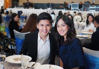 Setelah Verrell Bramasta, Ini Pacar Nasya Marcella Sekarang! Sweet!