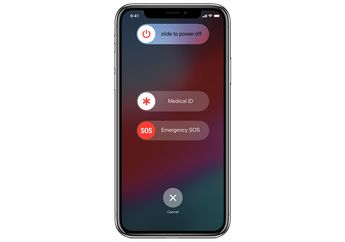 Cara Menggunakan Fitur Emergency SOS atau Panggilan Darurat di iPhone