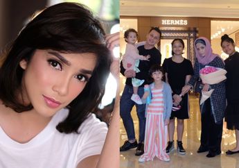 Tak Perbolehkan Anak-anaknya Punya Instagram, Ussy Sulistiawaty Beri Penjelasan