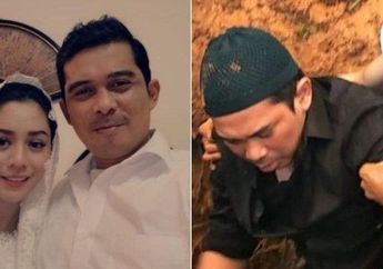 Tak Pernah Lagi Nongol di Televisi, Bintang Sinetron Ini Ternyata Telah Tiada dan Dikubur Bersama Bayinya