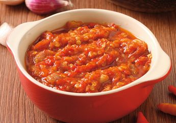 Spesial Saji-Sedap, Review 6 Merek Sambal Terasi Instan yang Aroma & Rasanya Mampu Menggugah Selera