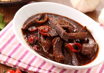 Resep Idul Adha Enak, Gurihnya Resep Krengsengan Lidah Pasti Bikin Jatuh Cinta