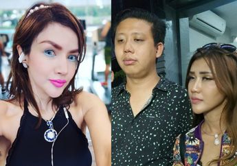 Bela Suami, Barbie Kumalasari Akui Sudah Minta Video Ikan Asin Untuk Dihapus, ‘Aku Mohon-mohon Buat di Turunin’