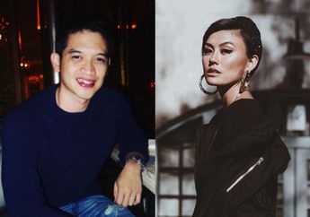 Bongkar Sifat Mantan, Rezky Aditya Sebut Agnez Mo Suka Ngatur